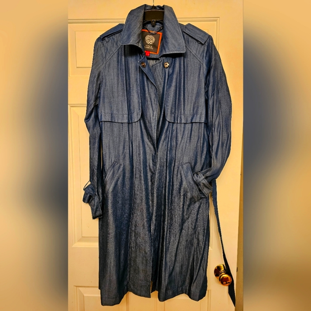 Light Weight Jacket - image 1